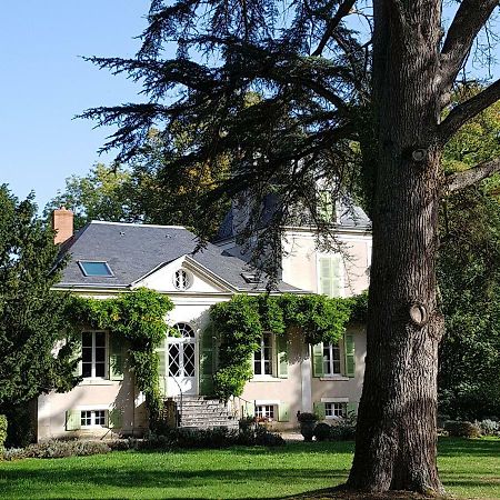 Chateau De La Villette Ardentes Kültér fotó